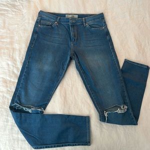 Top shop Jeans